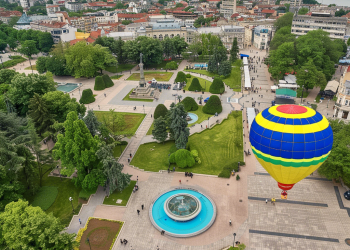 Туристически атракции в Русе: Разгледайте красивите панорами и архитектурни забележителности на този исторически град на Дунава 1 Туристически атракции в Русе: Разгледайте красивите панорами и архитектурни забележителности на този исторически град на Дунава